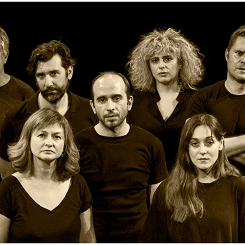 Αυτοί είναι οι «Απαρατήρητοι» του Επί Κολωνώ